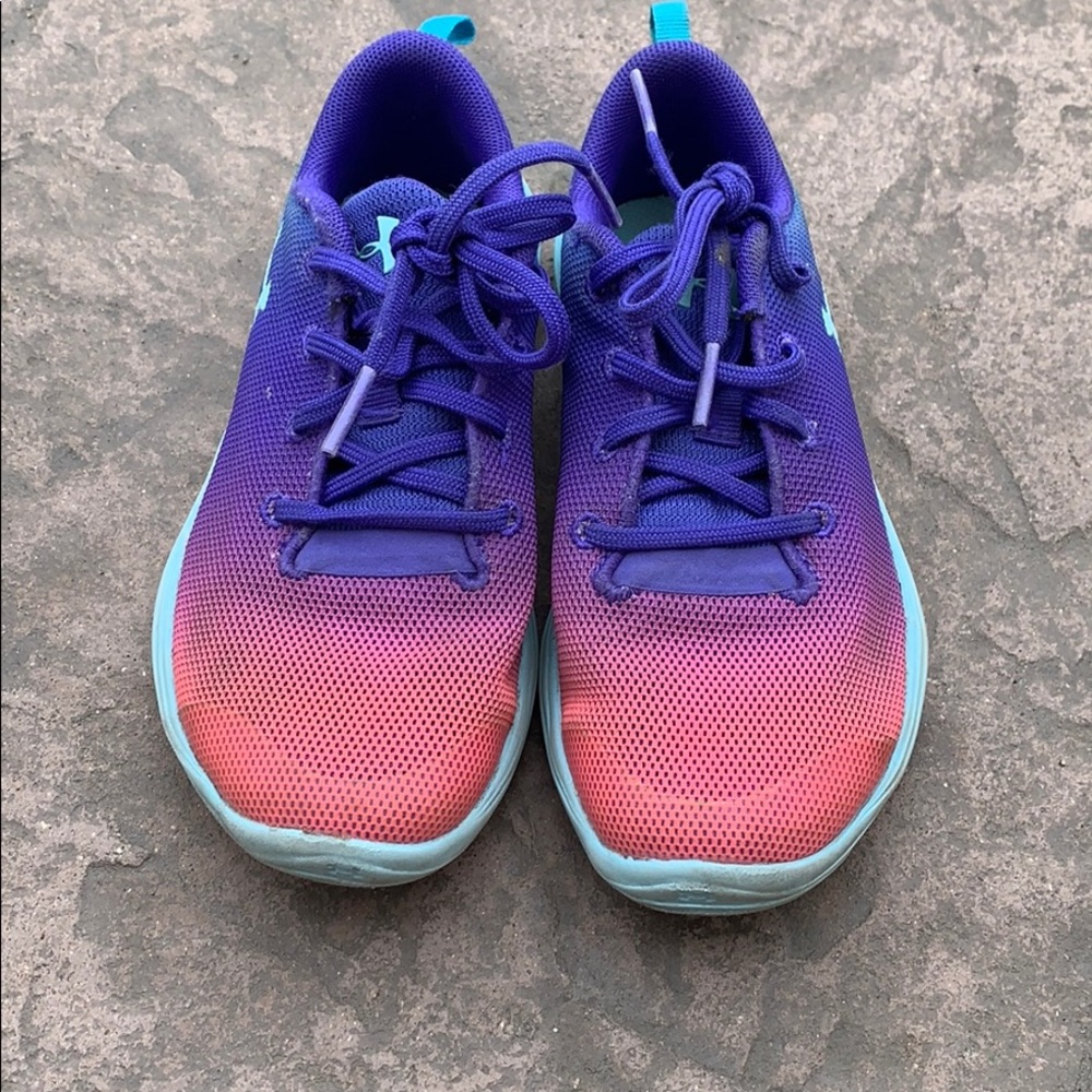 Toddler under armour
